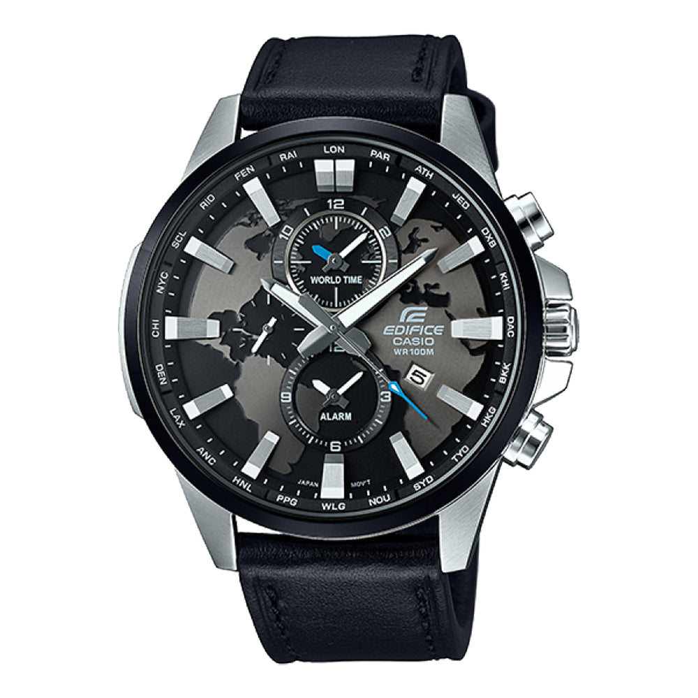 Casio Edifice Men's Analog Quartz Watch