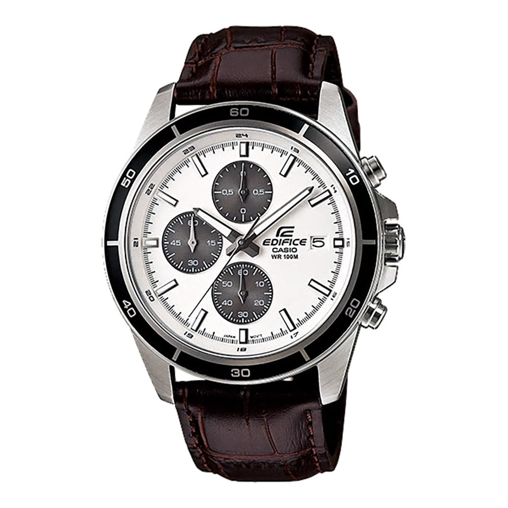 Casio Edifice Men's Chronograph Watch