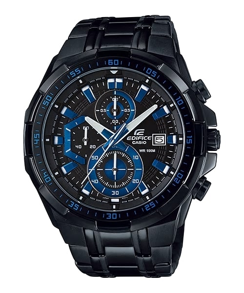 Casio Edifice Men's Analog Quartz Watch