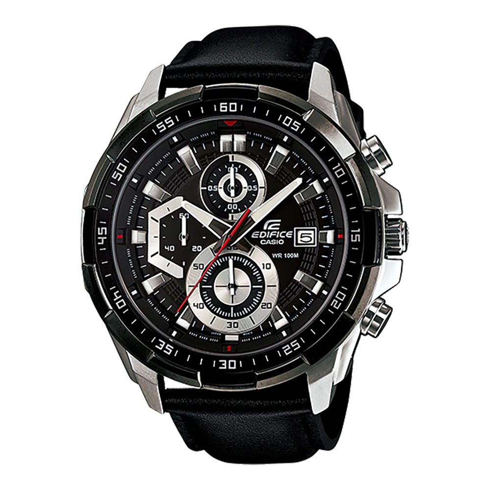 Casio Edifice Men's Analog Watch EFR-539L-1AVUDF