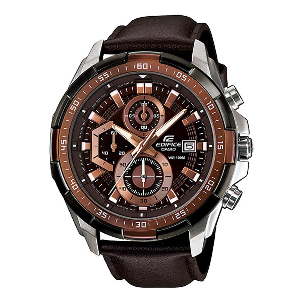 Casio Edifice Men's Analog Quartz Watch