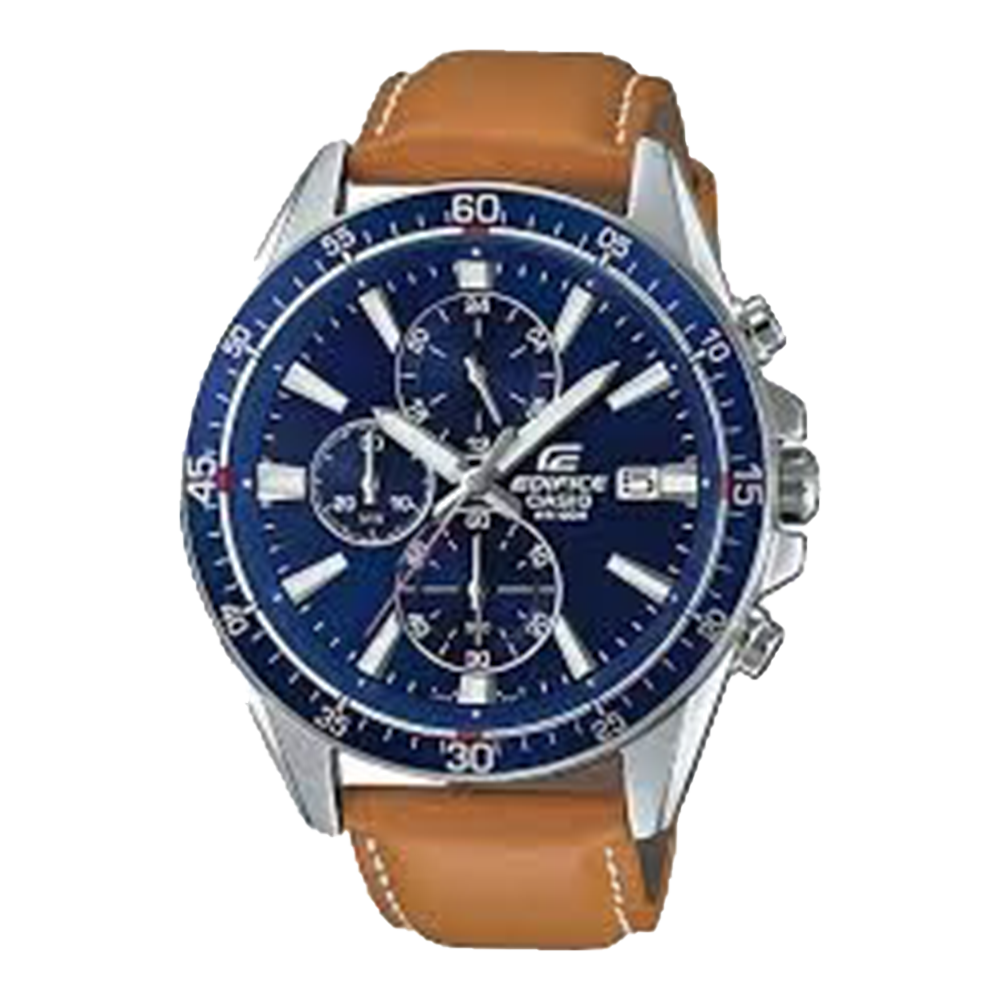 Casio Edifice Men's Analog Watch EFR-546L-2AVUDF