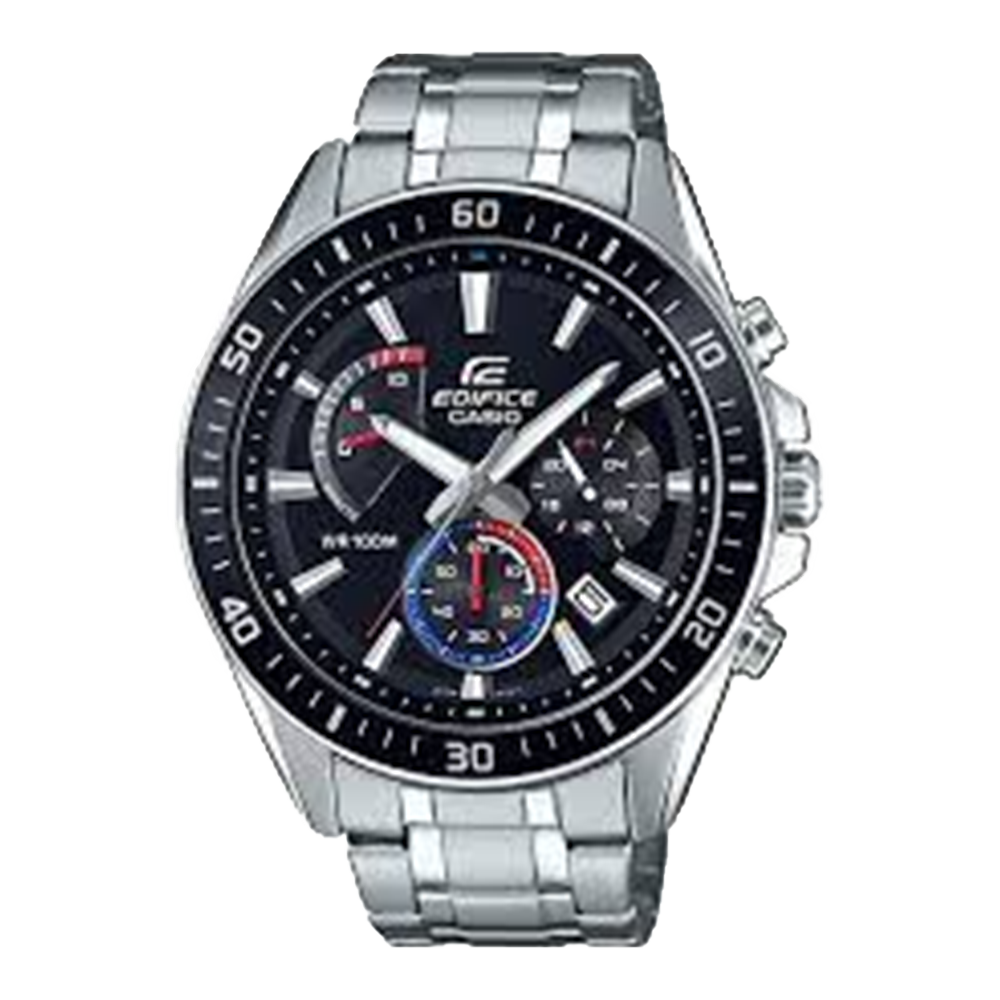 Casio Edifice Men s Analog Watch EFR 552D 1A3VUDF The Watch House