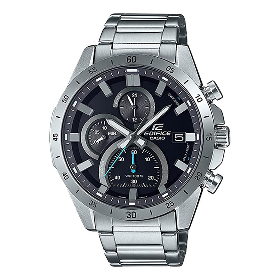 Casio Edifice Watches Dubai | Precision, Speed & Style | The Watch ...