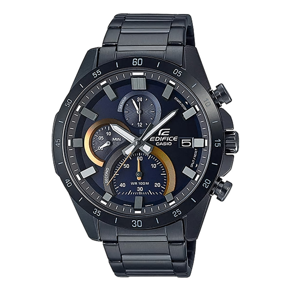 Casio men's 2024 edifice chronograph watch