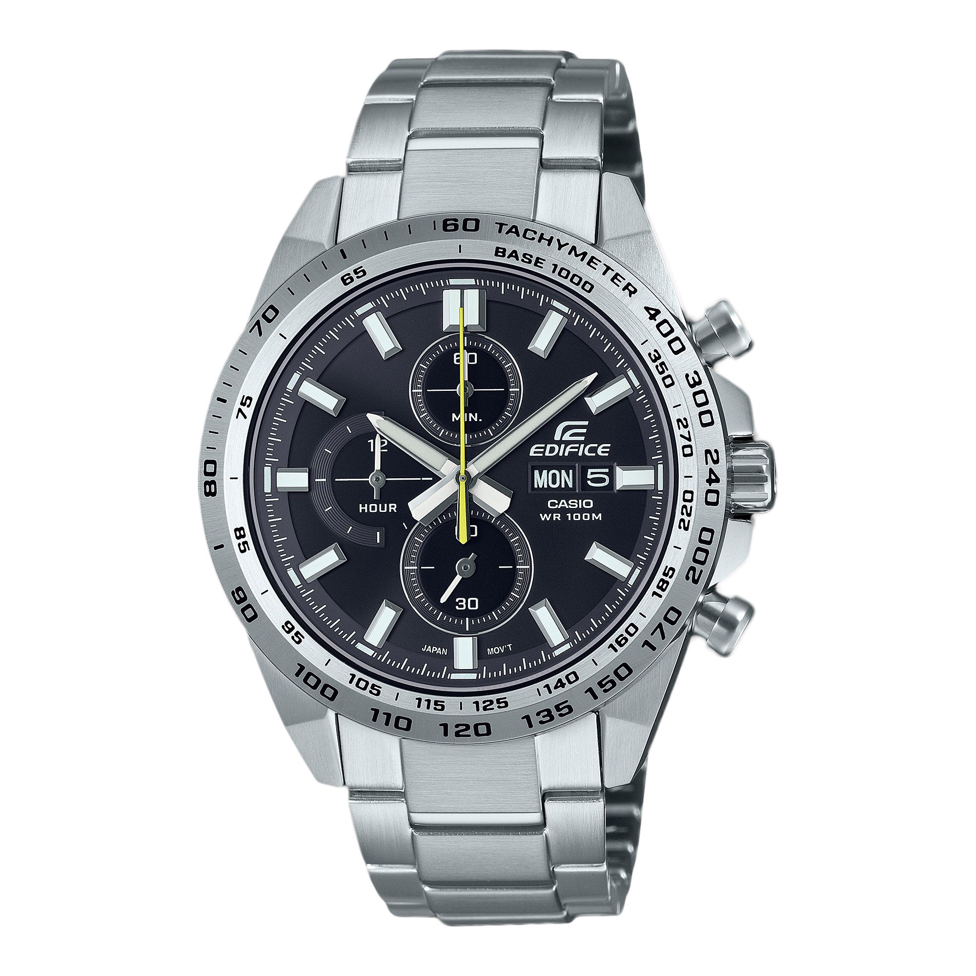 Casio Edifice Men s Anolog Quartz Watch