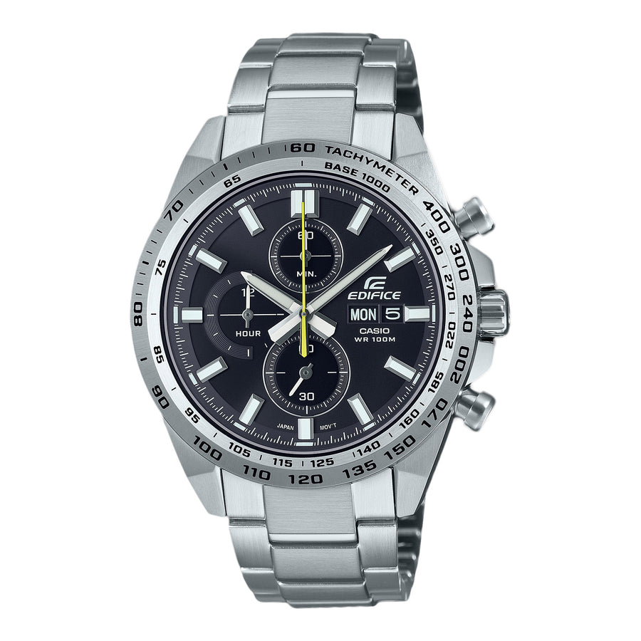 Edifice Watch Shells Casio Edifice Watches Dubai | Precision, Speed & Style | The Watch ...