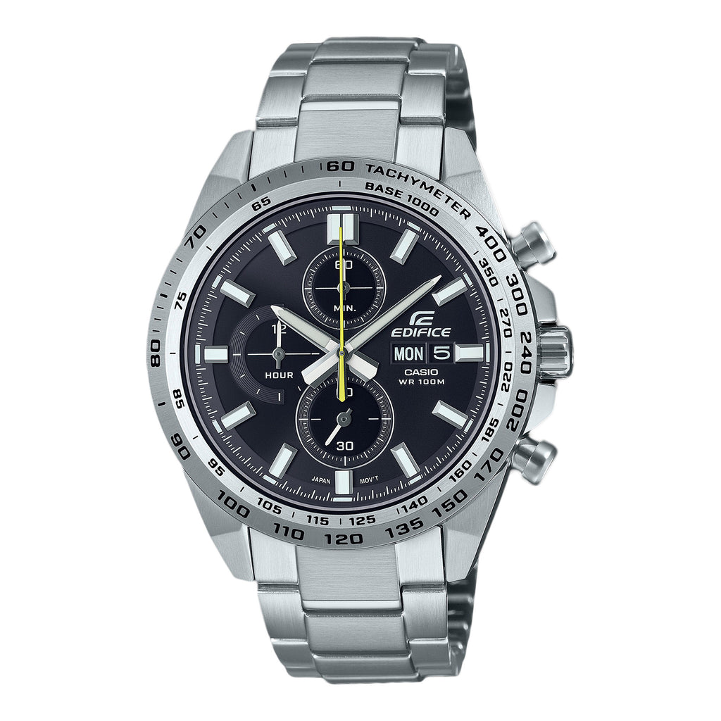 Casio Edifice Men s Anolog Quartz Watch The Watch House