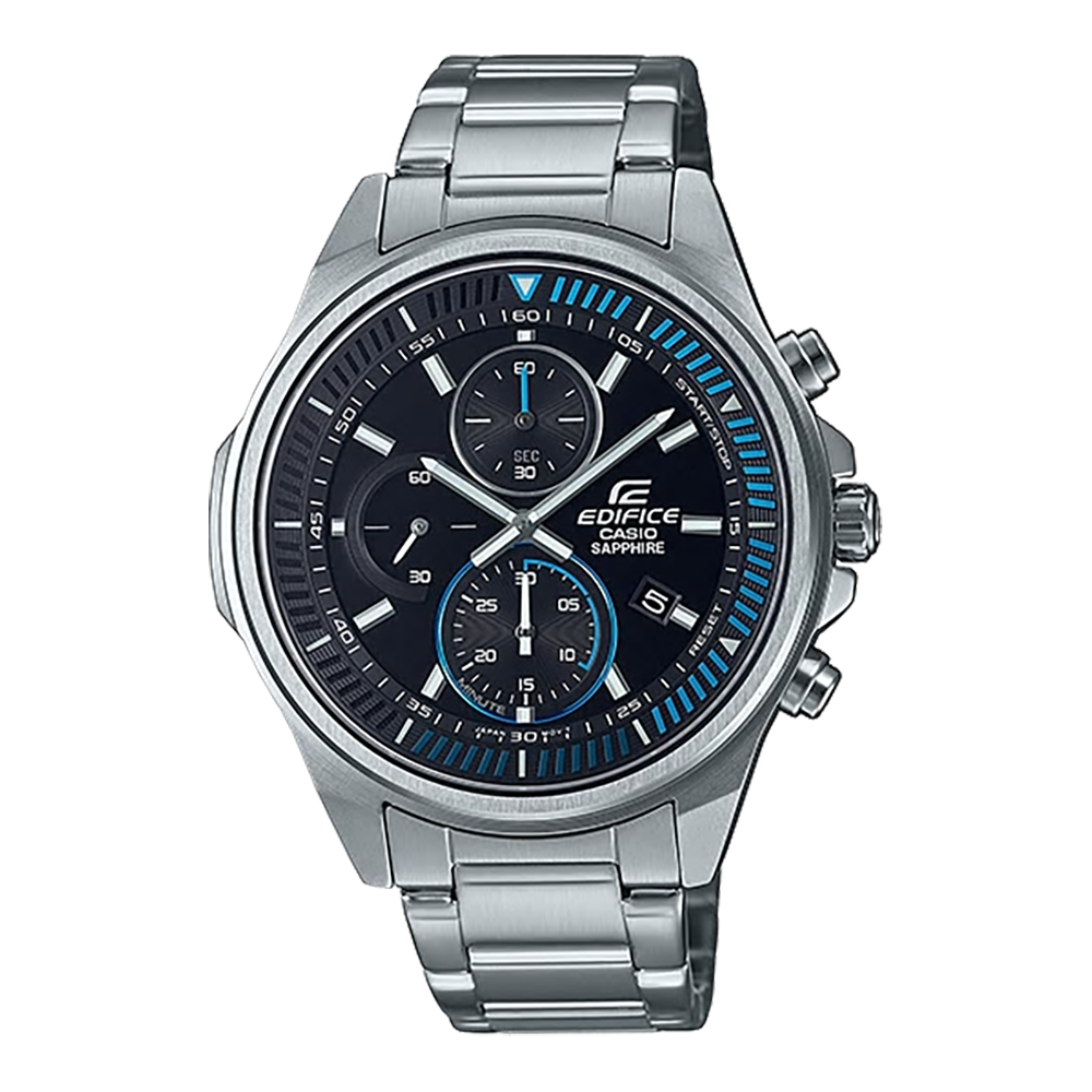 Casio Edifice Men's Analog Watch Quartz Watch