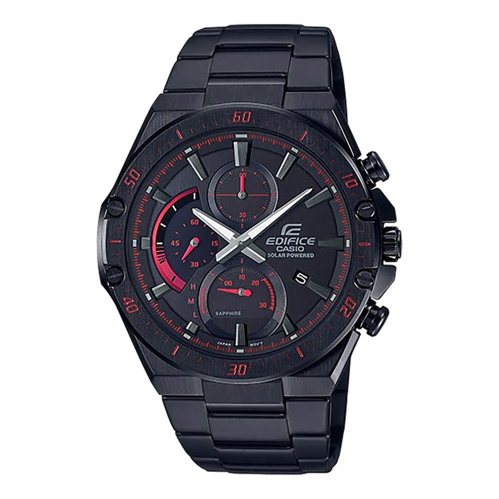 Casio Edifice Men's Chronograph Watch