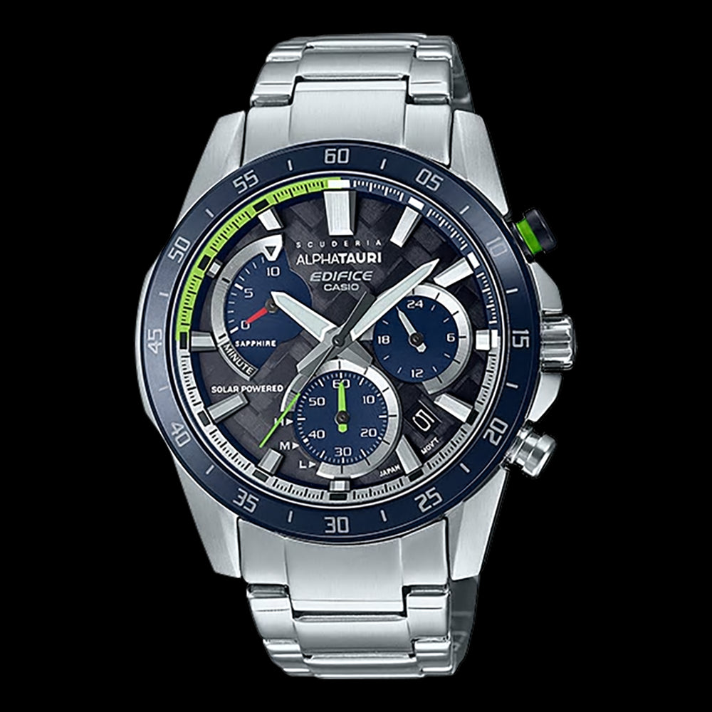 Casio Edifice Men's Chronograph Watch EFS-S580AT-1ADR