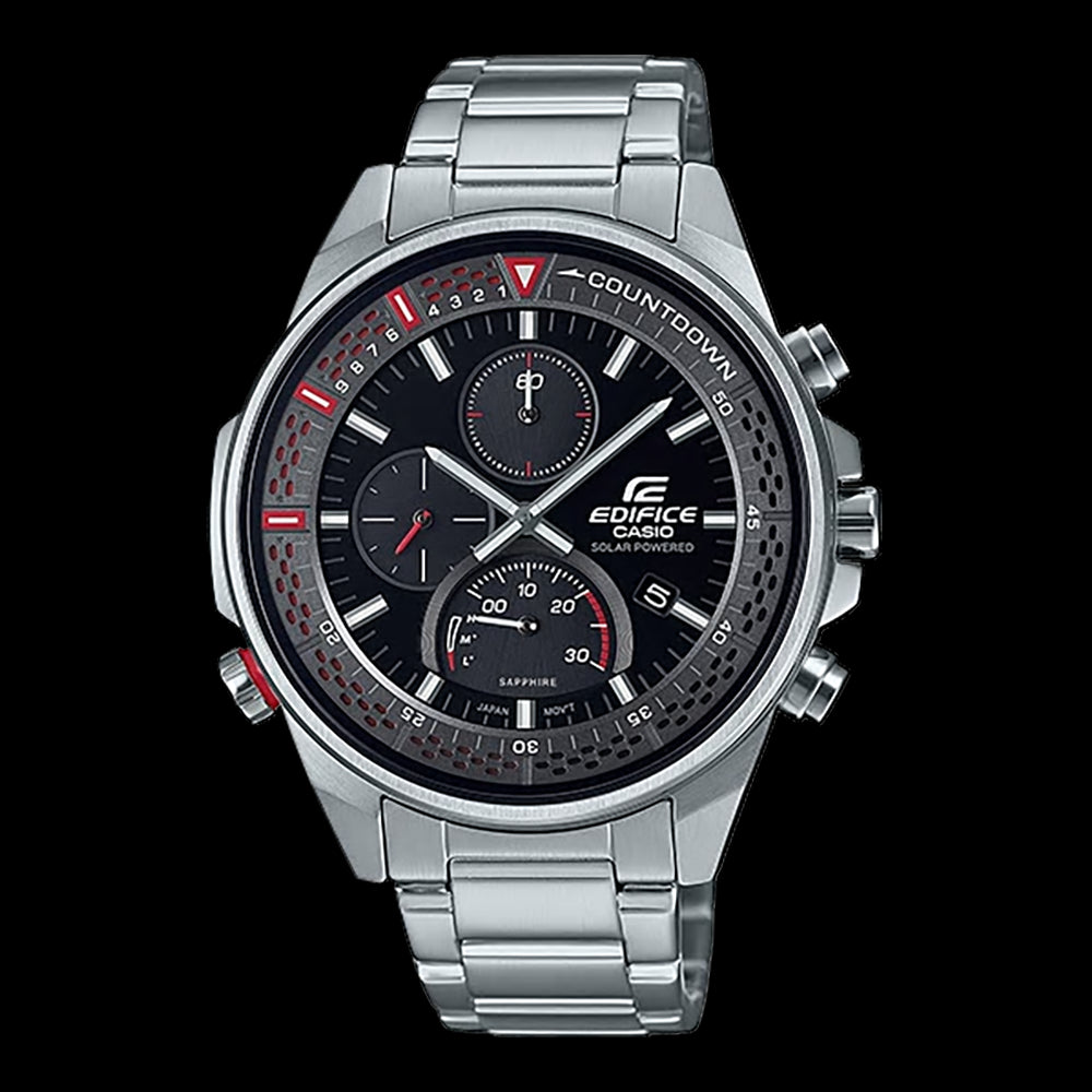 Casio Edifice Men's Chronograph Watch EFS-S590D-1AVUDF