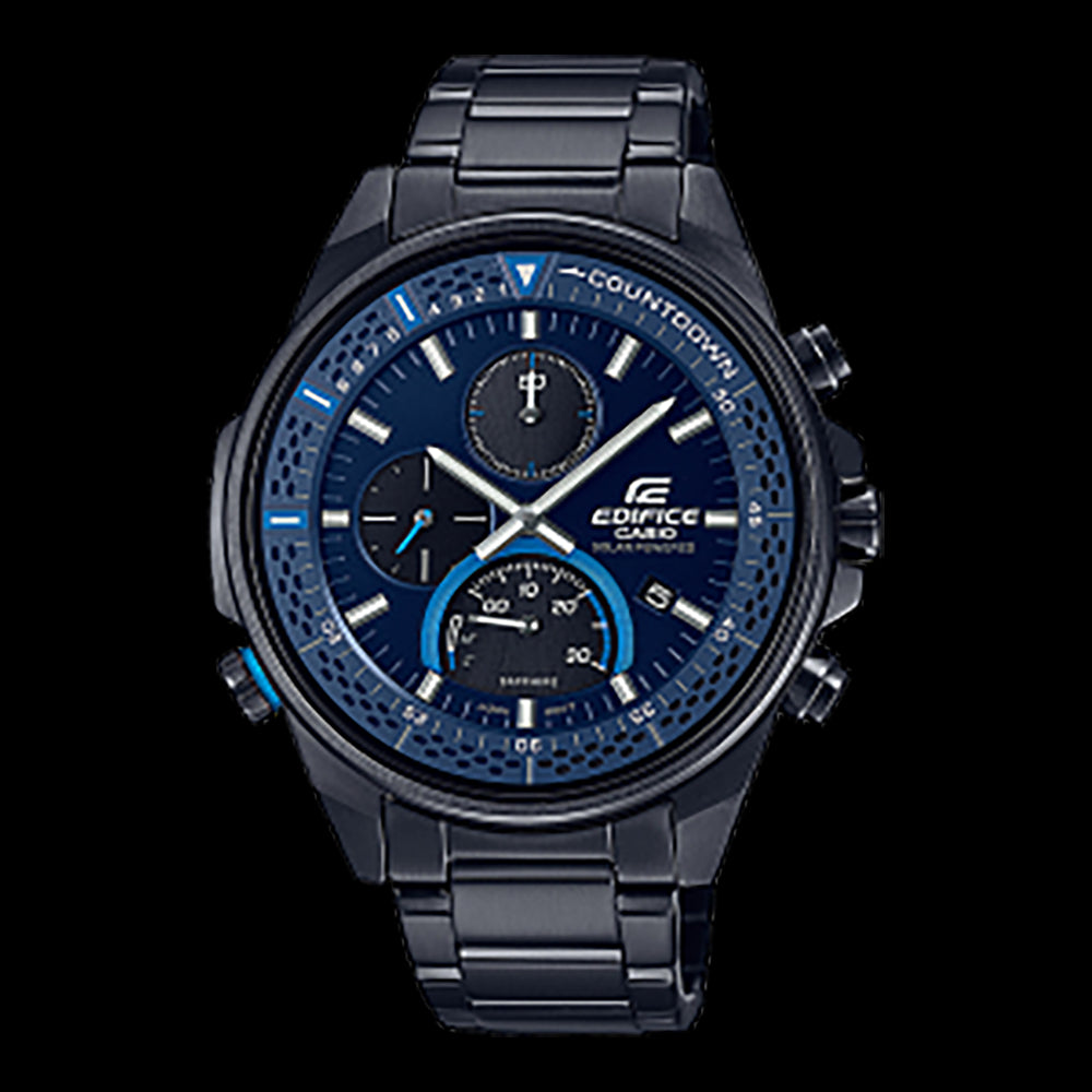 Casio Edifice Men's Chronograph Watch EFS-S590DC-2AVUDF