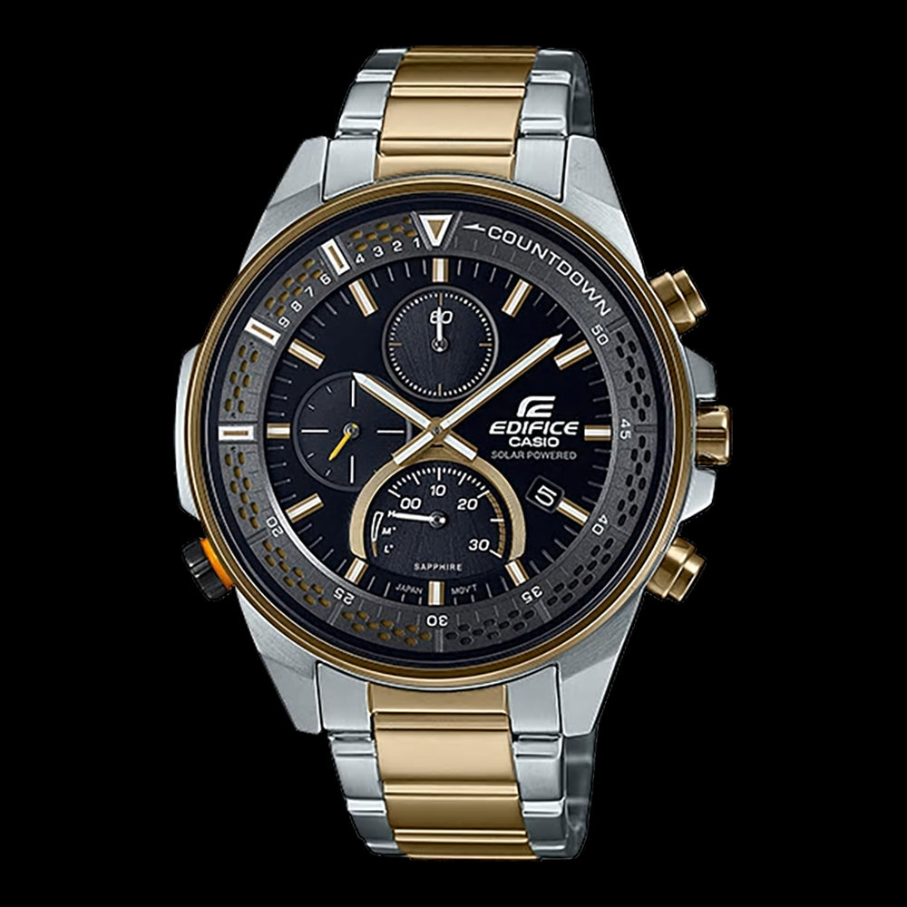 Casio Edifice Men's Chronograph Watch EFS-S590SG-1AVUDF