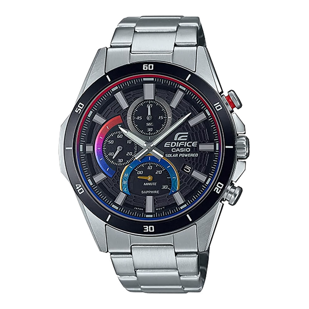 Casio Edifice Men's Chronograph Watch