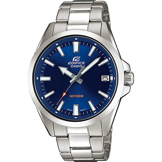 Casio Edifice Men's Analog Watch EFV-100D-2AVUDF