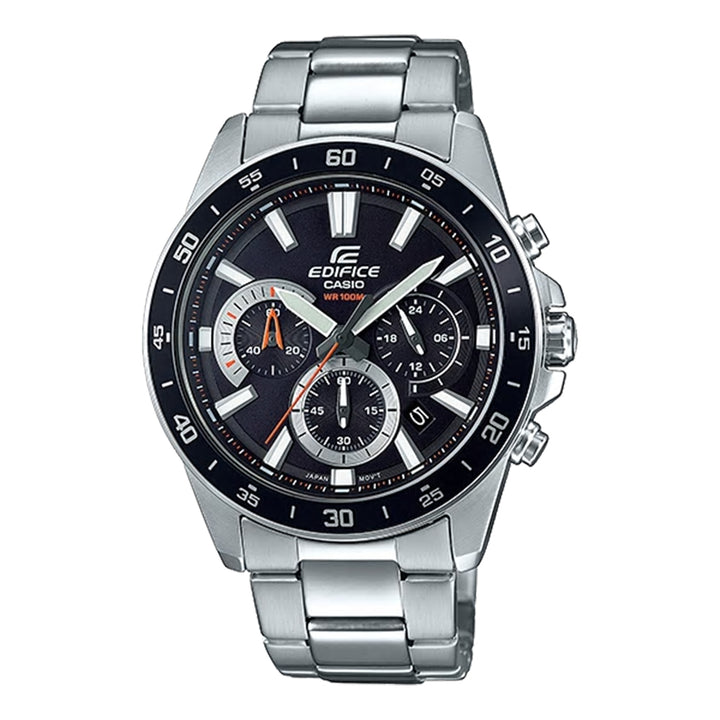 Edifice Watch Shells Casio Edifice Watches Dubai | Precision, Speed & Style | The Watch ...