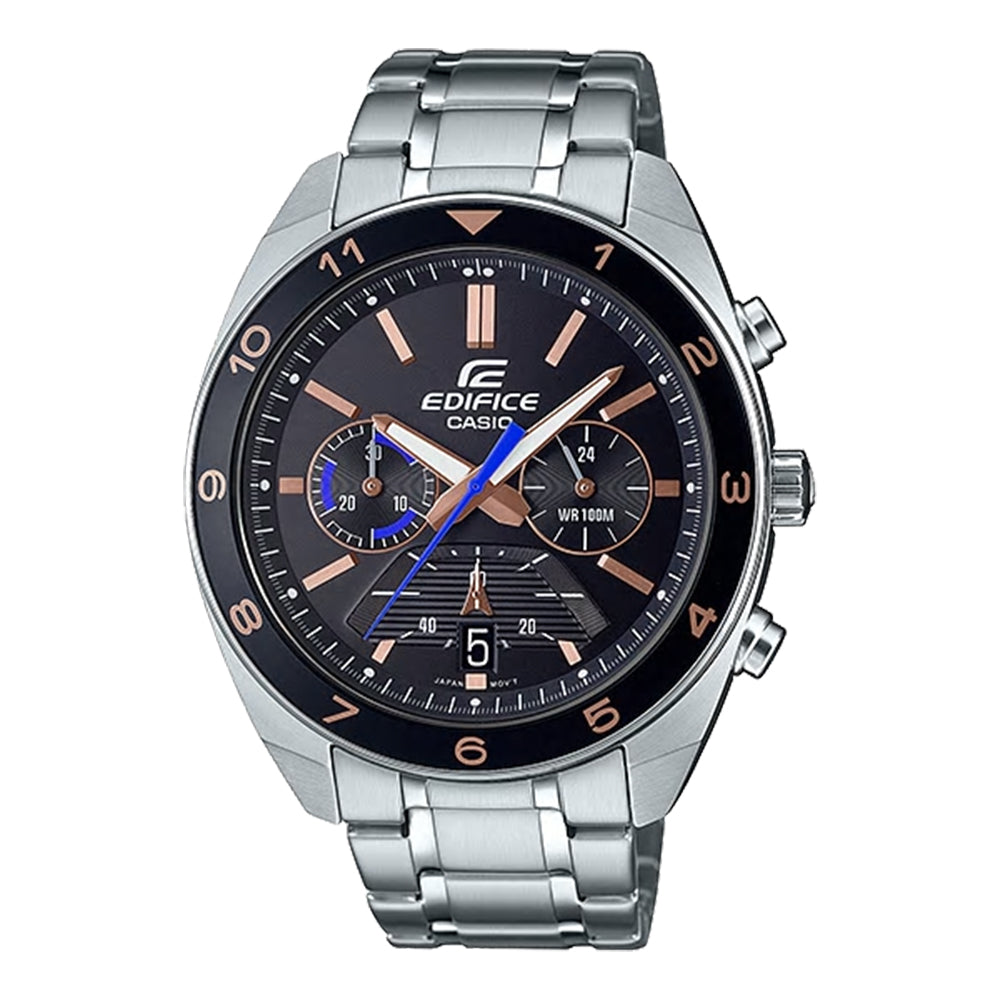 Casio ef 545 dw best sale