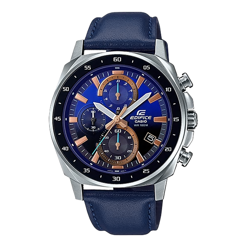 Casio Edifice Men's Analog Watch Quartz Watch