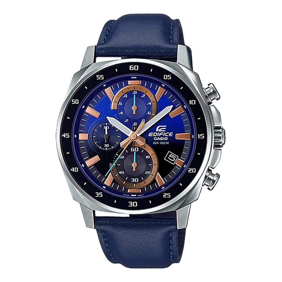 Edifice Watch Shells CASIO Watches - EDIFICE Collection – The Watch House