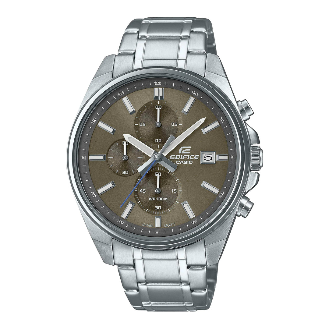 Casio Edifice Men's Analog Quartz Watch