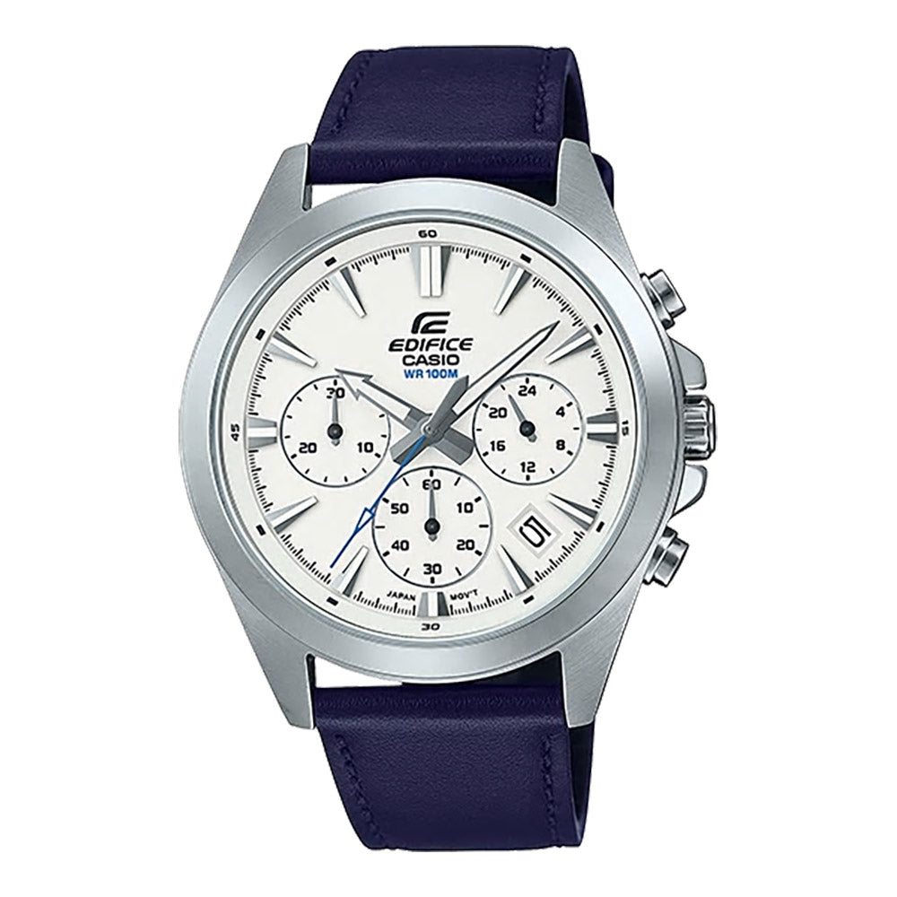 Casio 2025 analog chronograph