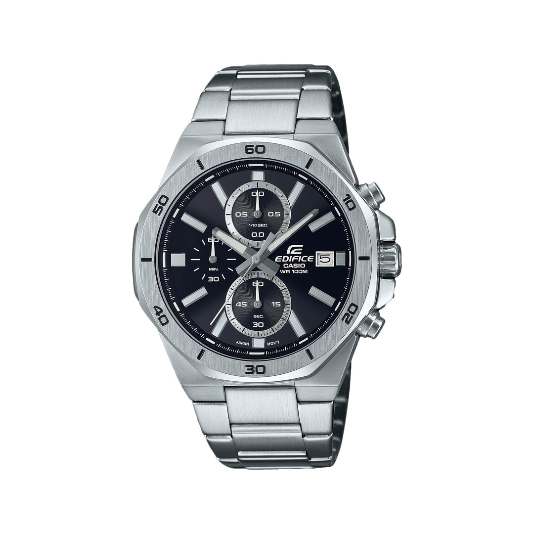 Casio Edifice Men's Analog Quartz Watch