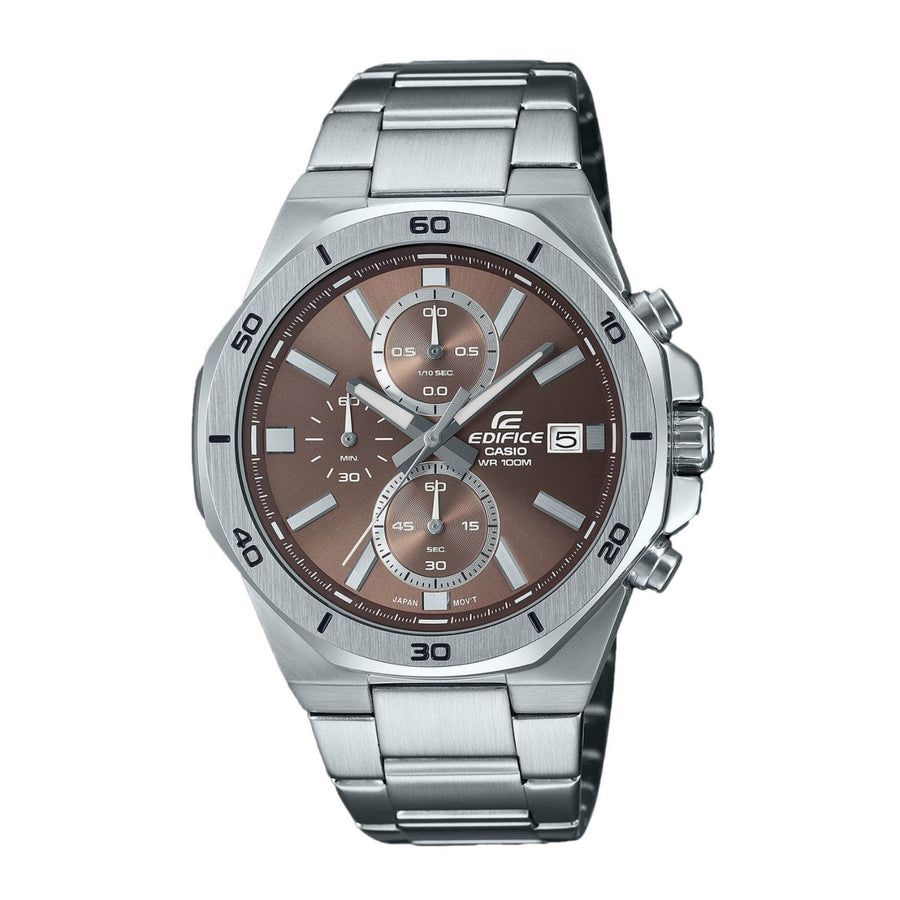 Edifice Watch Shells CASIO Watches - EDIFICE Collection – The Watch House