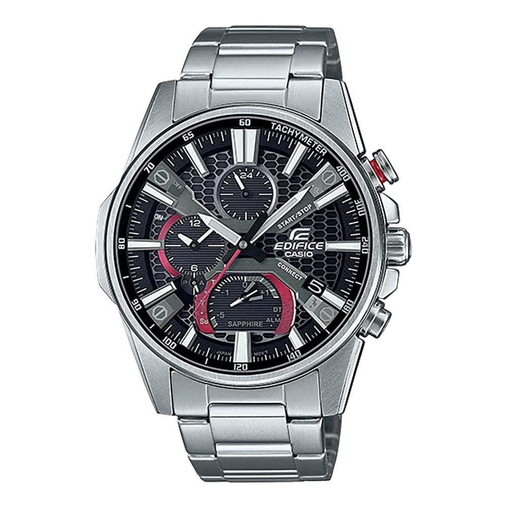 Casio Edifice Men's Chronograph Watch