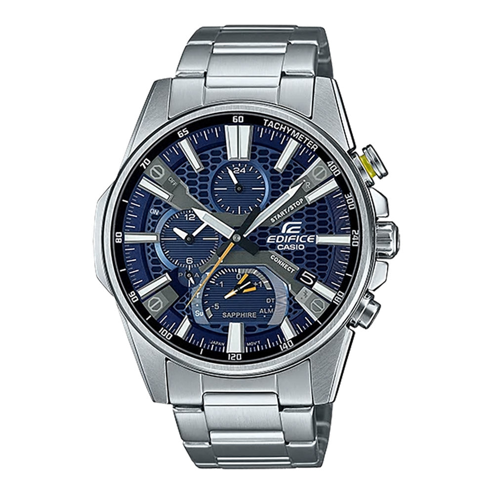 Casio edifice hot sale men's watch