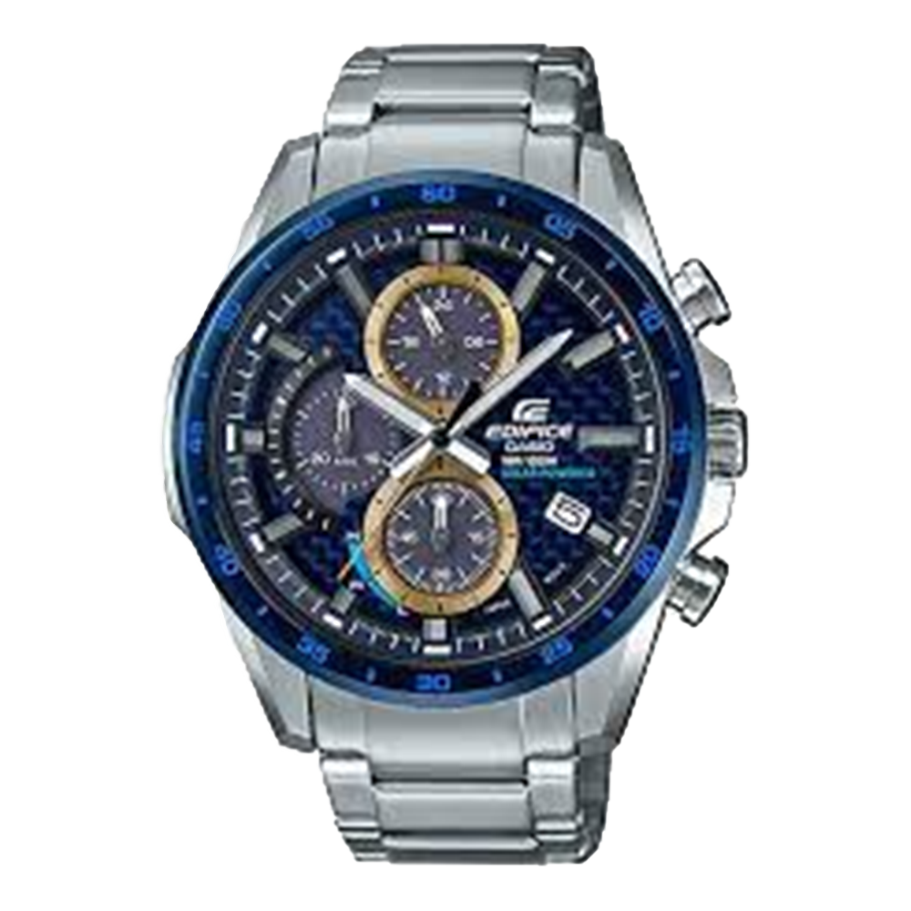 Casio Edifice Men's Analog Watch EQS-900BCD-2AVUDF