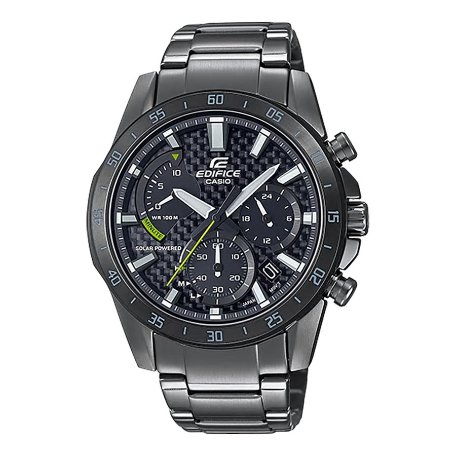Casio Edifice Rectangular CASIO Watches - EDIFICE Collection – Page 2 – The Watch House