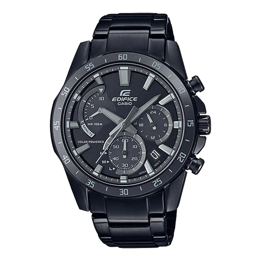 Casio Edifice Men's Chronograph Watch EQS-930MDC-1AVUDF