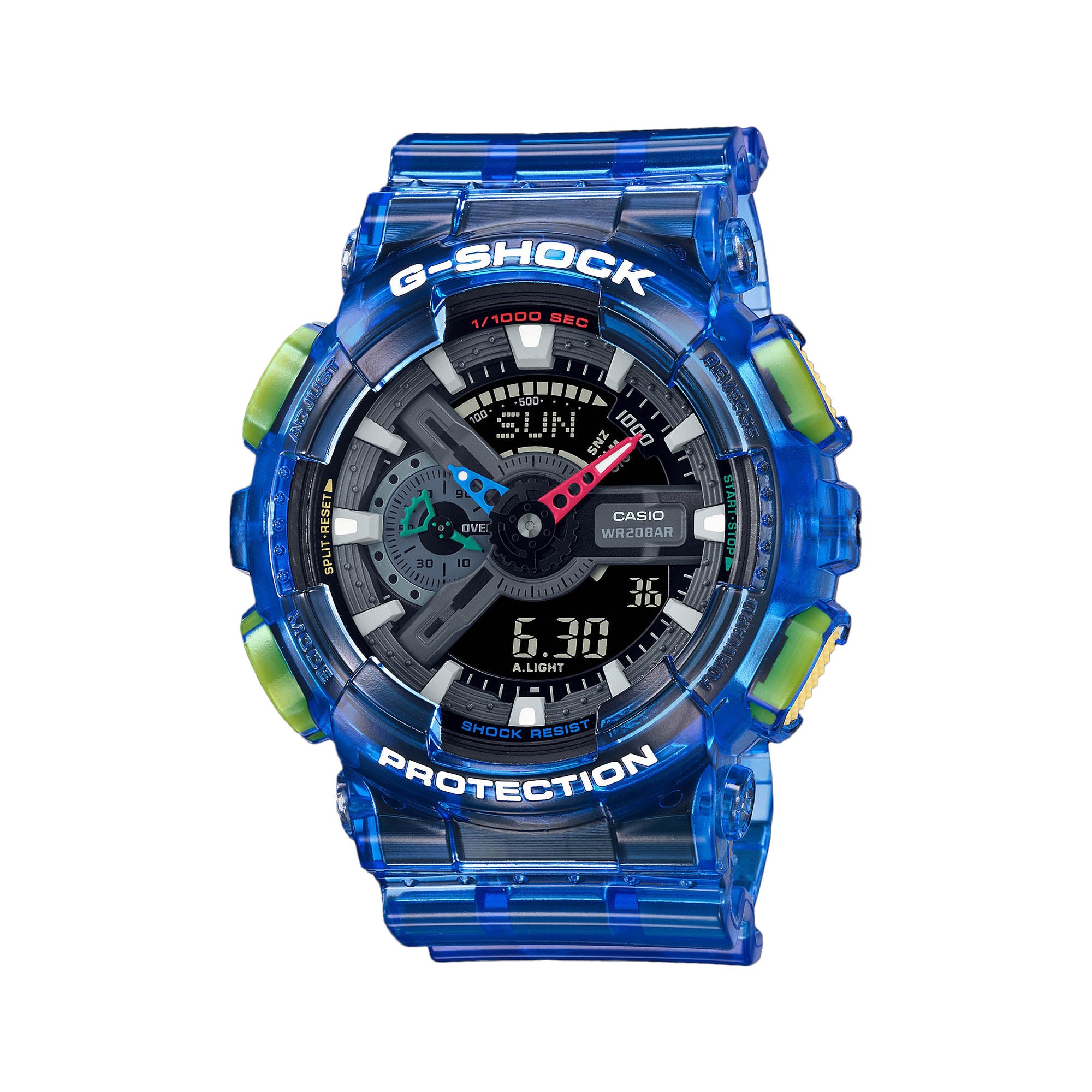 Casio dw 500 hotsell