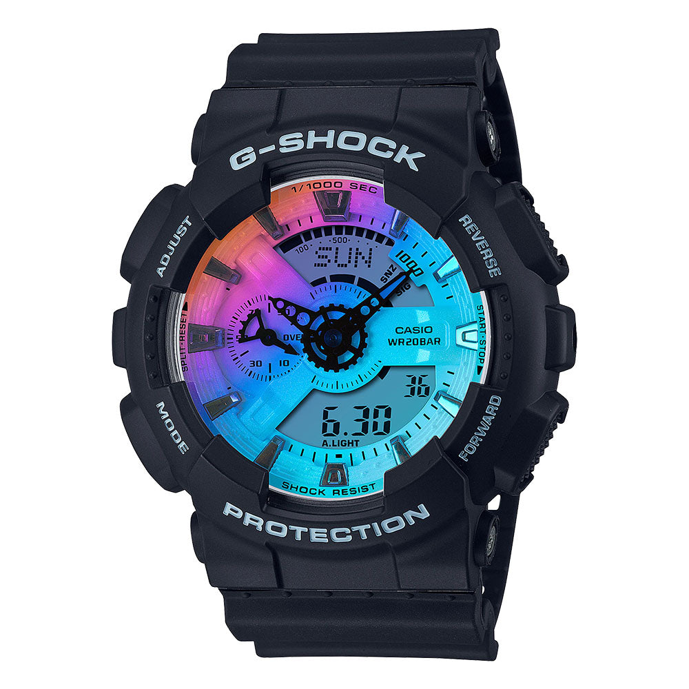 Casio G-Shock Men's Analog Digital Watch