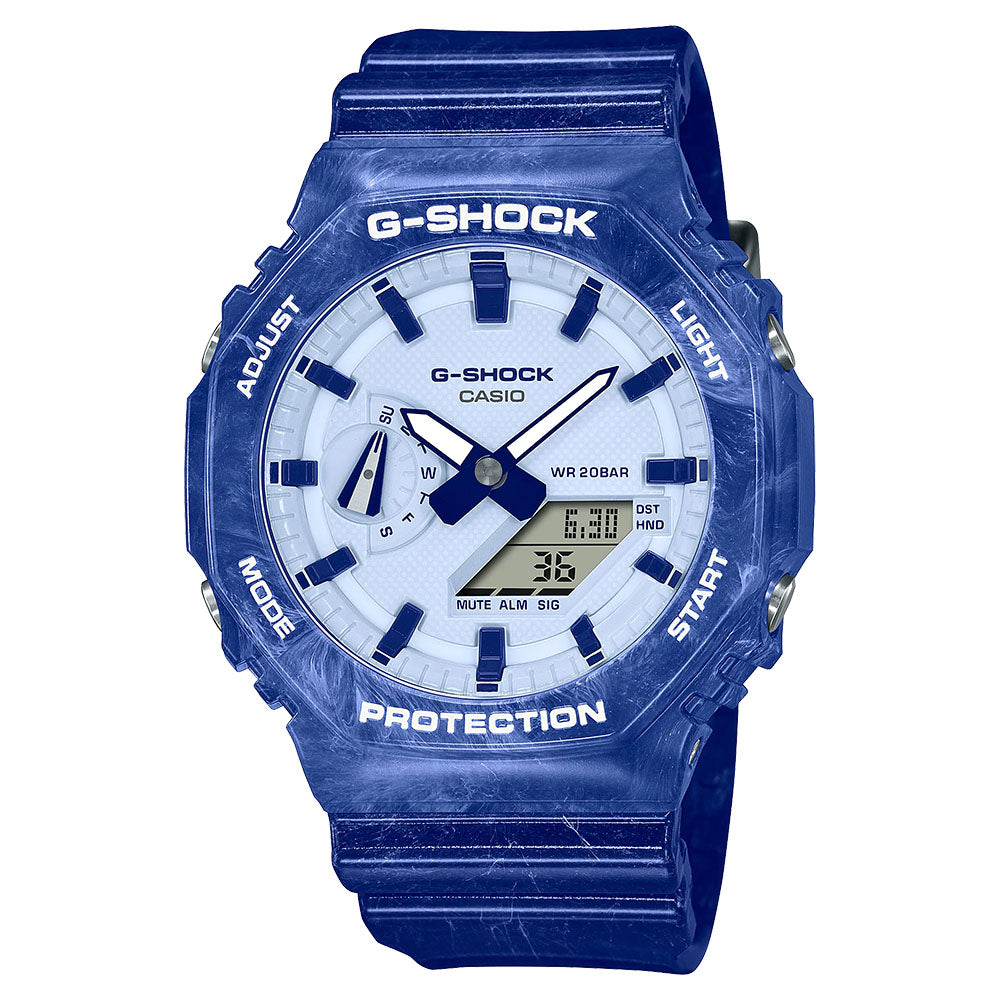 Casio G-Shock Men's Analog Digital Watch