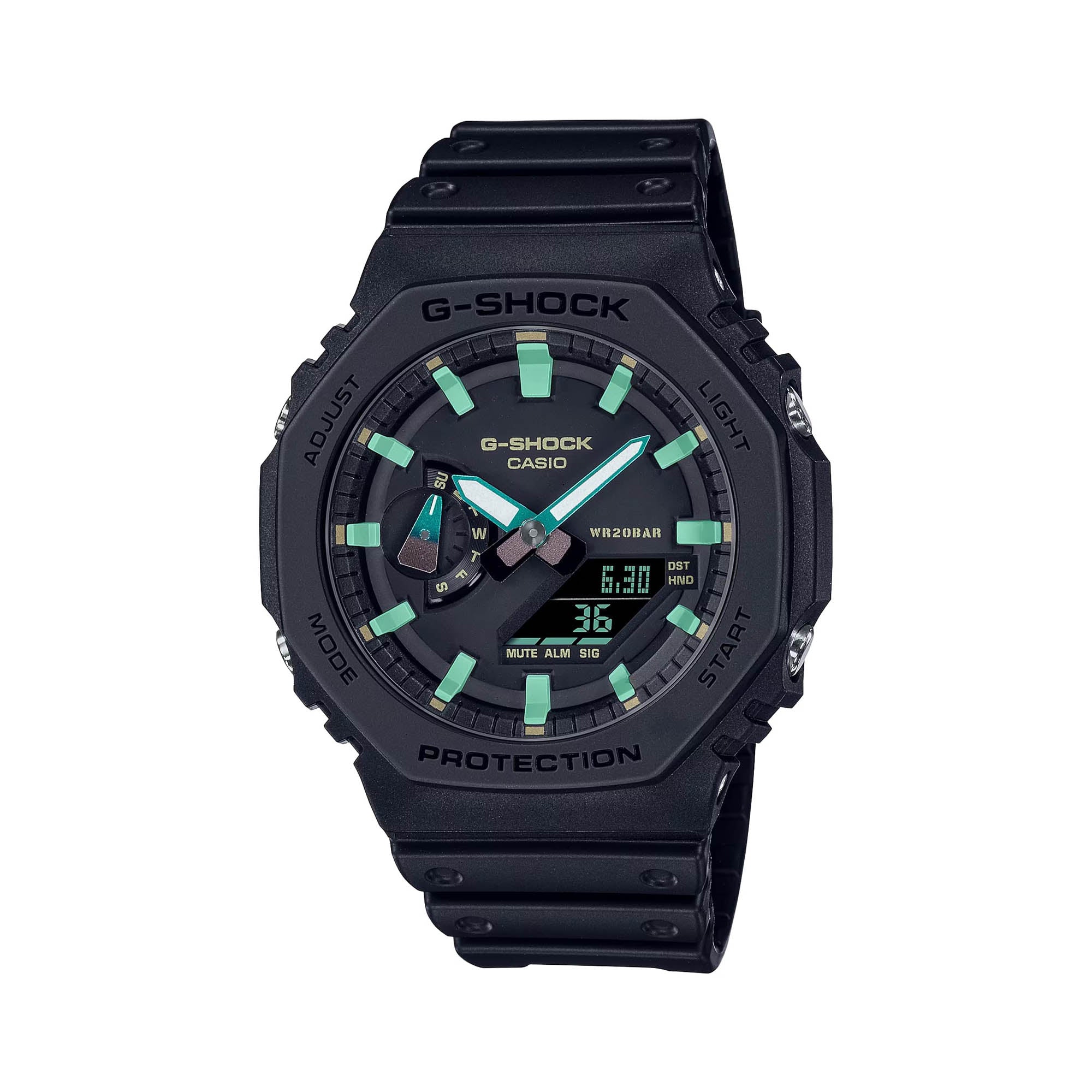 Casio G-SHOCK collection | The Watch House – Page 3
