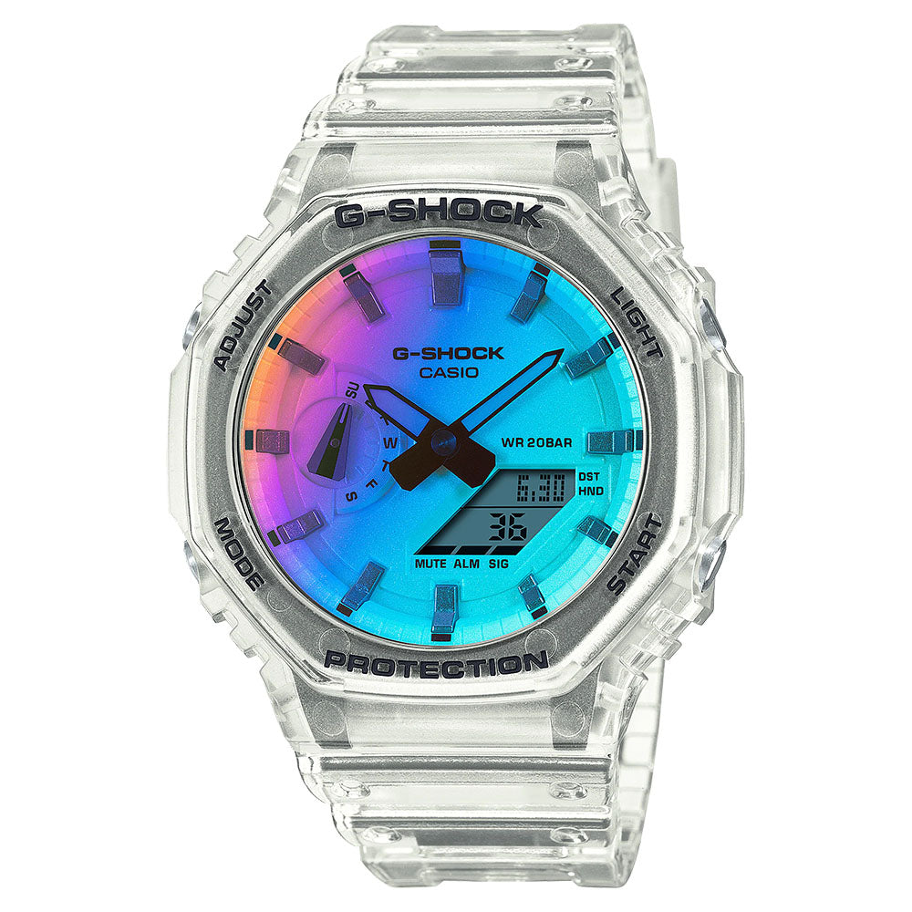 Casio G-Shock Men's Analog Digital Watch