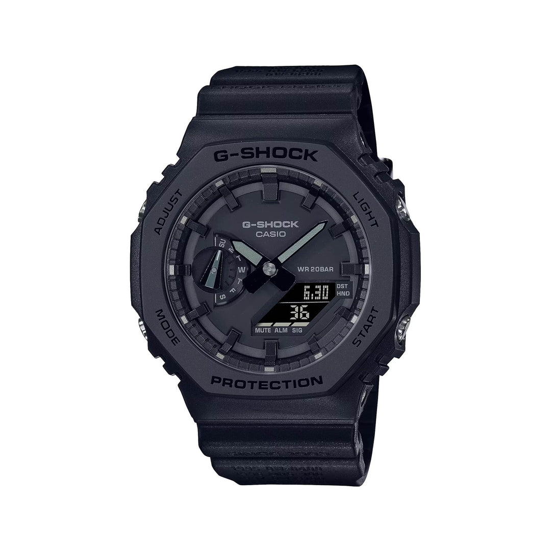 Casio G-Shock Men's Analog Digital Quartz Watch