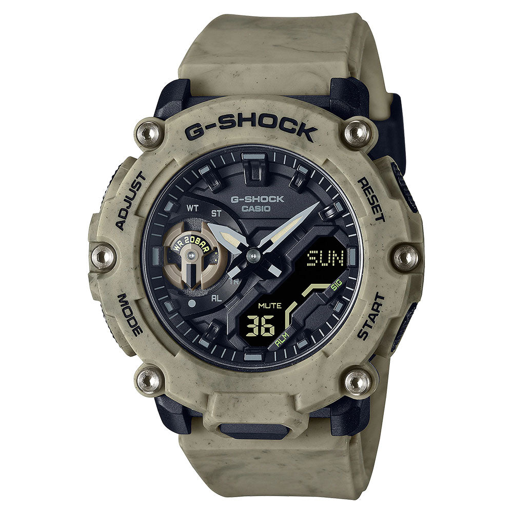 Casio G-Shock Men's Analog Digital Watch