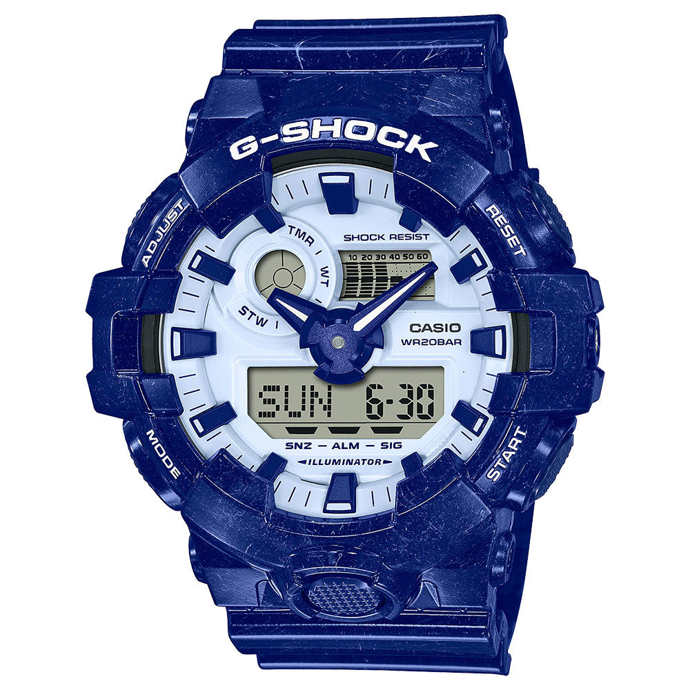 Casio G-Shock Men's Analog Digital Watch