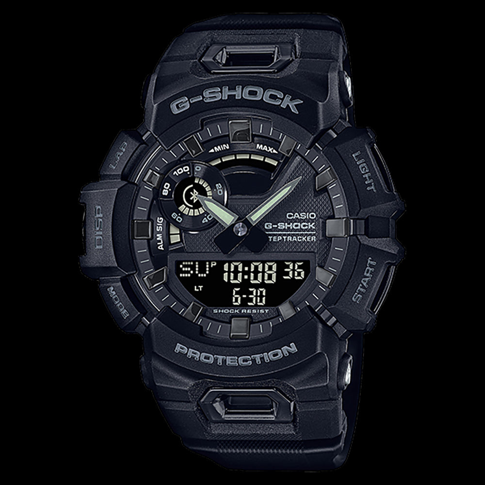 Casio G-Shock Analog-Digital Watch GBA-900-1ADR