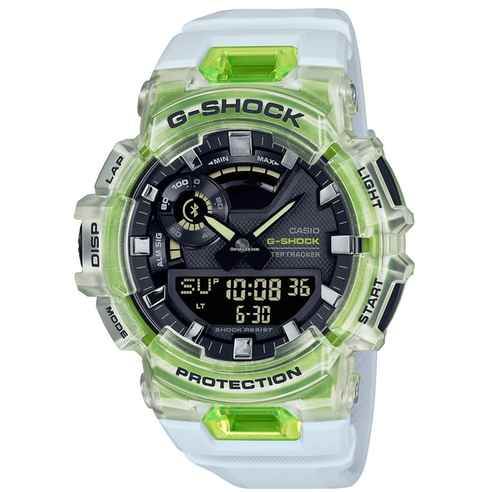 Casio G-Shock Men's Digital Watch GBA-900SM-7A9DR