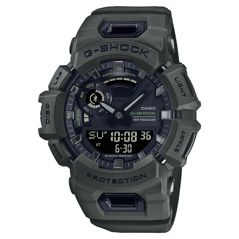 Casio G-Shock Men's Analog Digital Watch