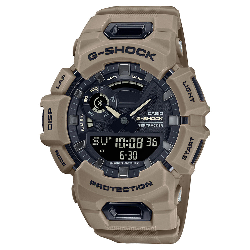 Casio G-Shock Men's Analog Digital Watch