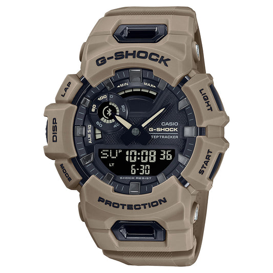 Casio G-Shock Men's Analog Digital Watch