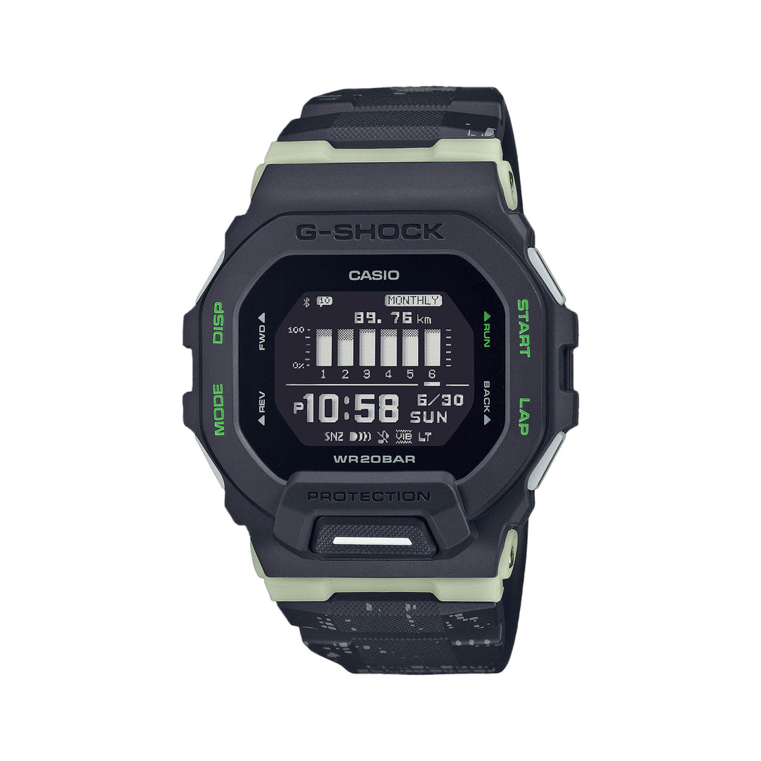 Casio G-Shock Men's Digital Quartz Watch