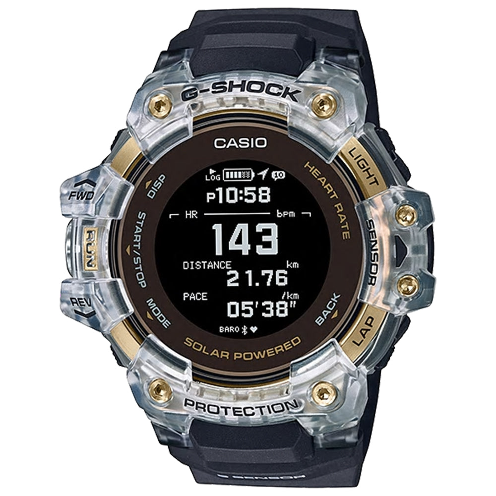 Casio G-Shock Men's Digital Watch GBD-H1000-1A9DR