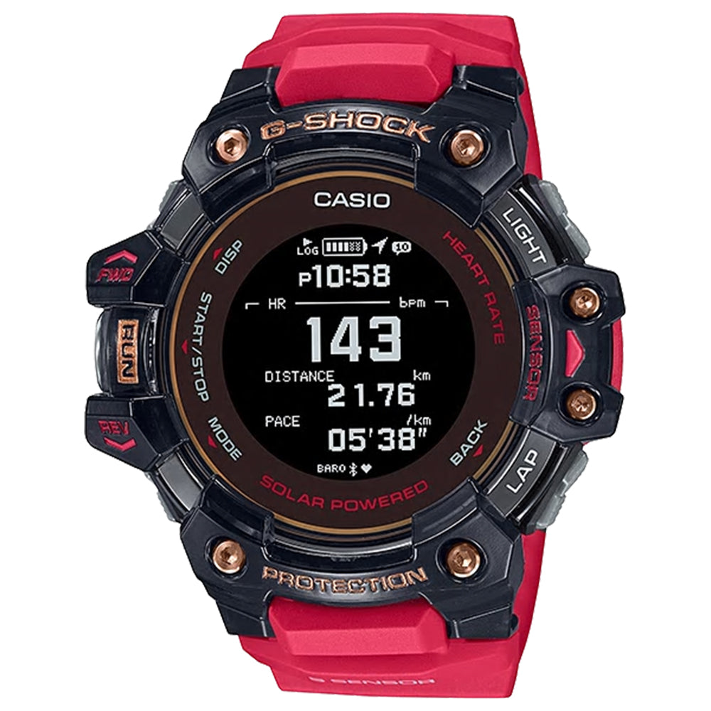 Casio G-Shock Men's Digital Watch GBD-H1000-4A1DR