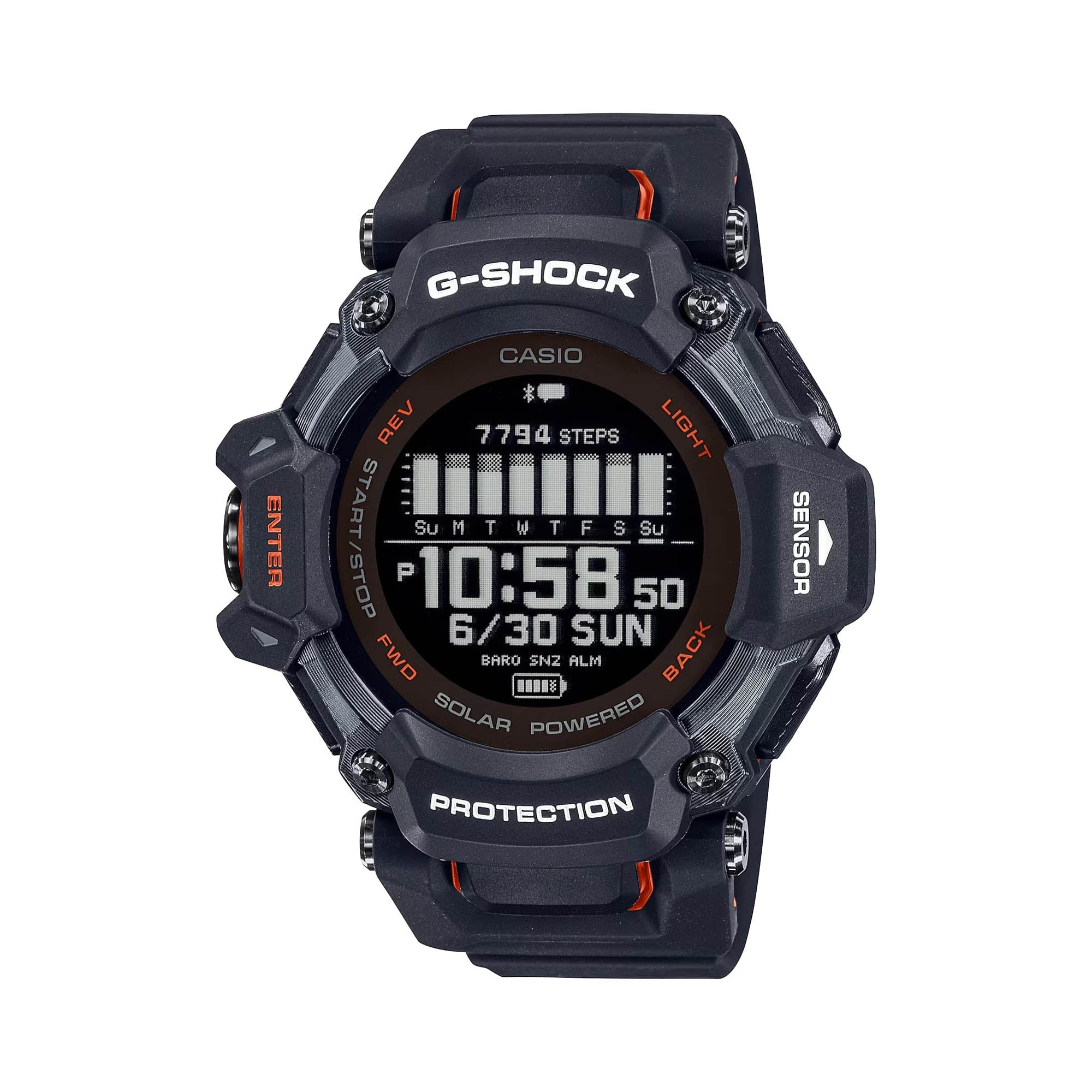 Casio g store shock offers